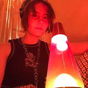 Meet your Posher, Genevieve